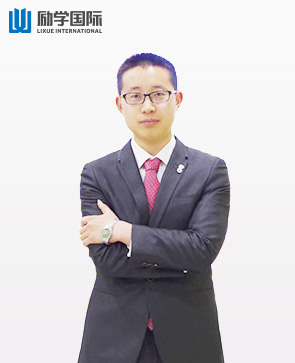 李老师