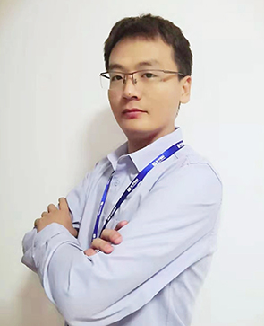 智能学辅导名师-杨老师