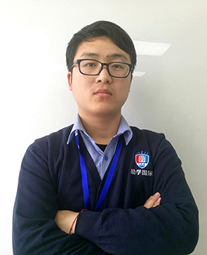 智能学辅导名师-冯老师