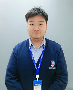 智能学辅导名师-万老师