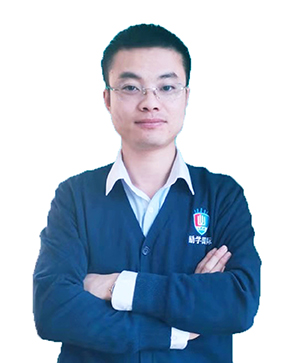 刘老师
