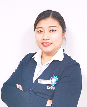 李老师