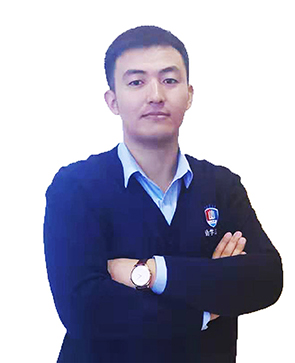 楚老师