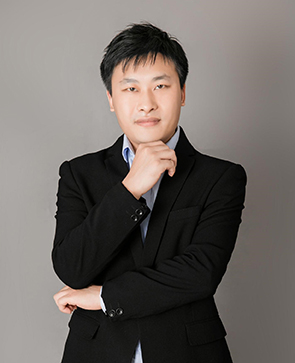 林老师