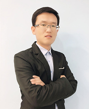 张老师