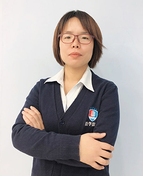 牛老师