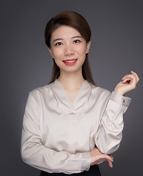 白老师