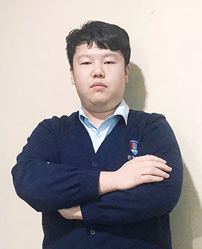 付老师