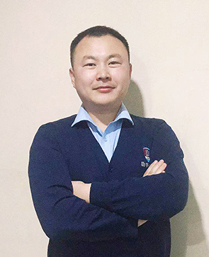杨老师