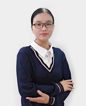 智能学辅导名师-杨老师