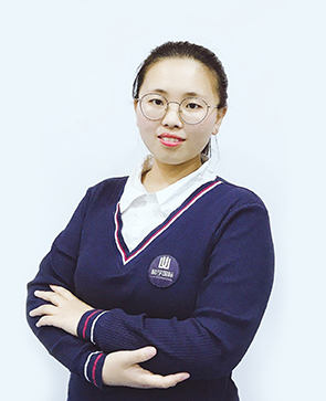 智能学辅导名师-尹老师