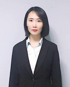 马老师