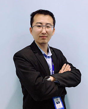 张老师